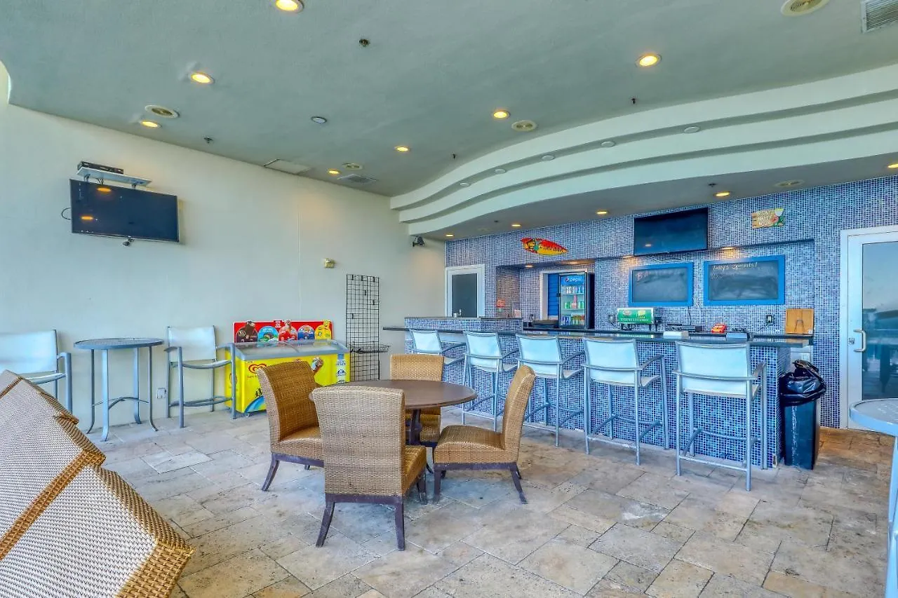 Sterling Breeze 3 Villa Panama City Beach Holiday home