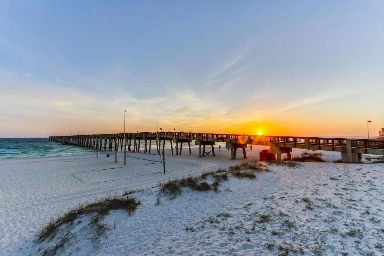 Sterling Breeze 3 Villa Panama City Beach Holiday home