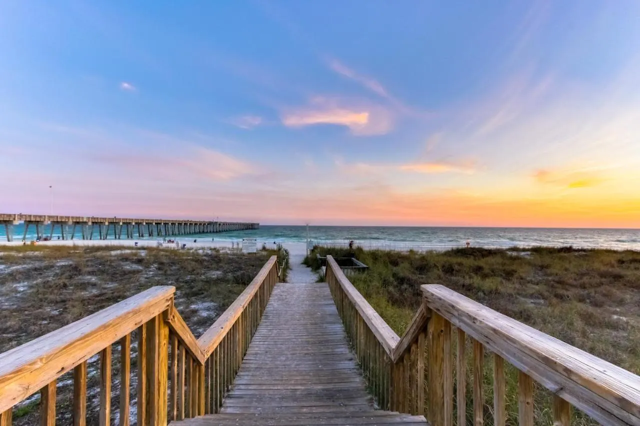 Holiday home Sterling Breeze 3 Villa Panama City Beach