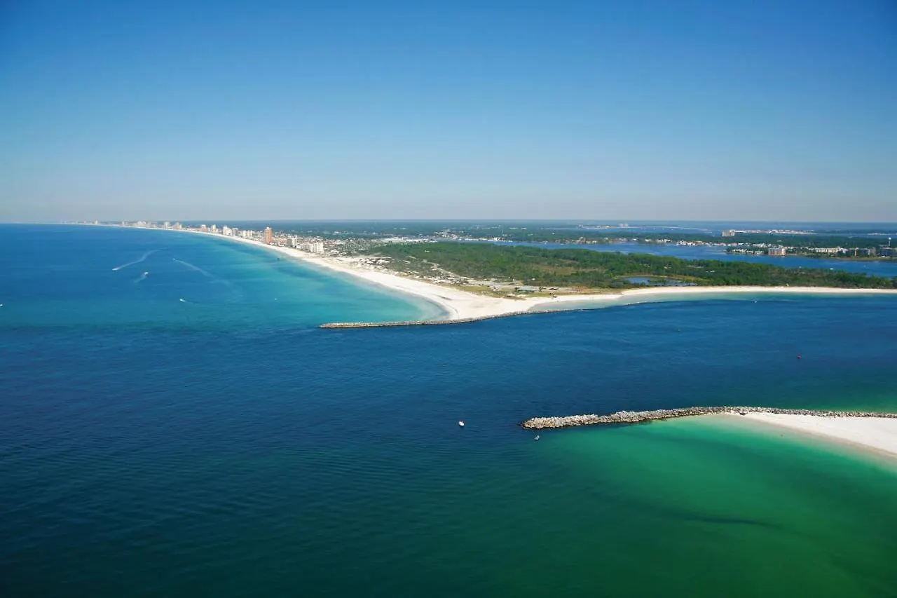 Holiday home Sterling Breeze 3 Villa Panama City Beach