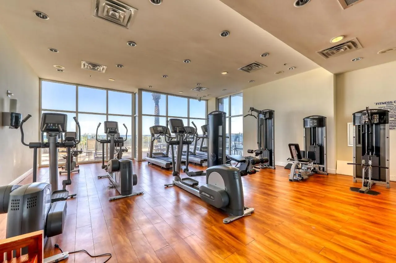Sterling Breeze 3 Villa Panama City Beach United States