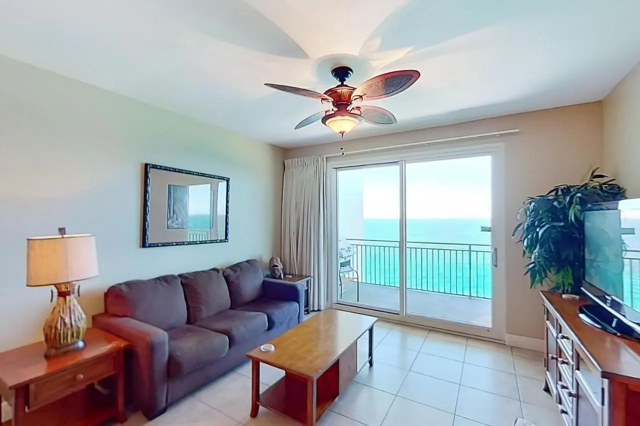 Holiday home Sterling Breeze 3 Villa Panama City Beach