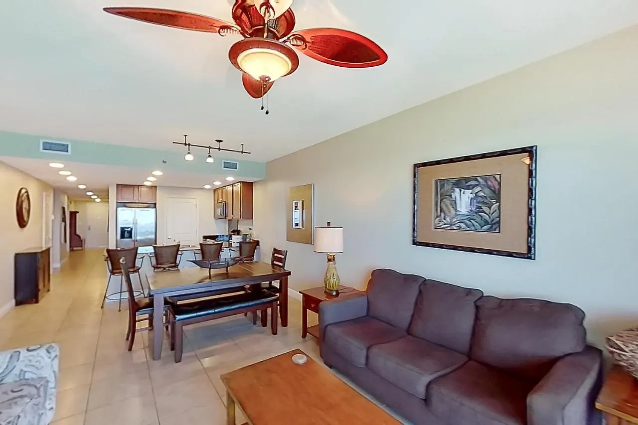 Sterling Breeze 3 Villa Panama City Beach 0*,