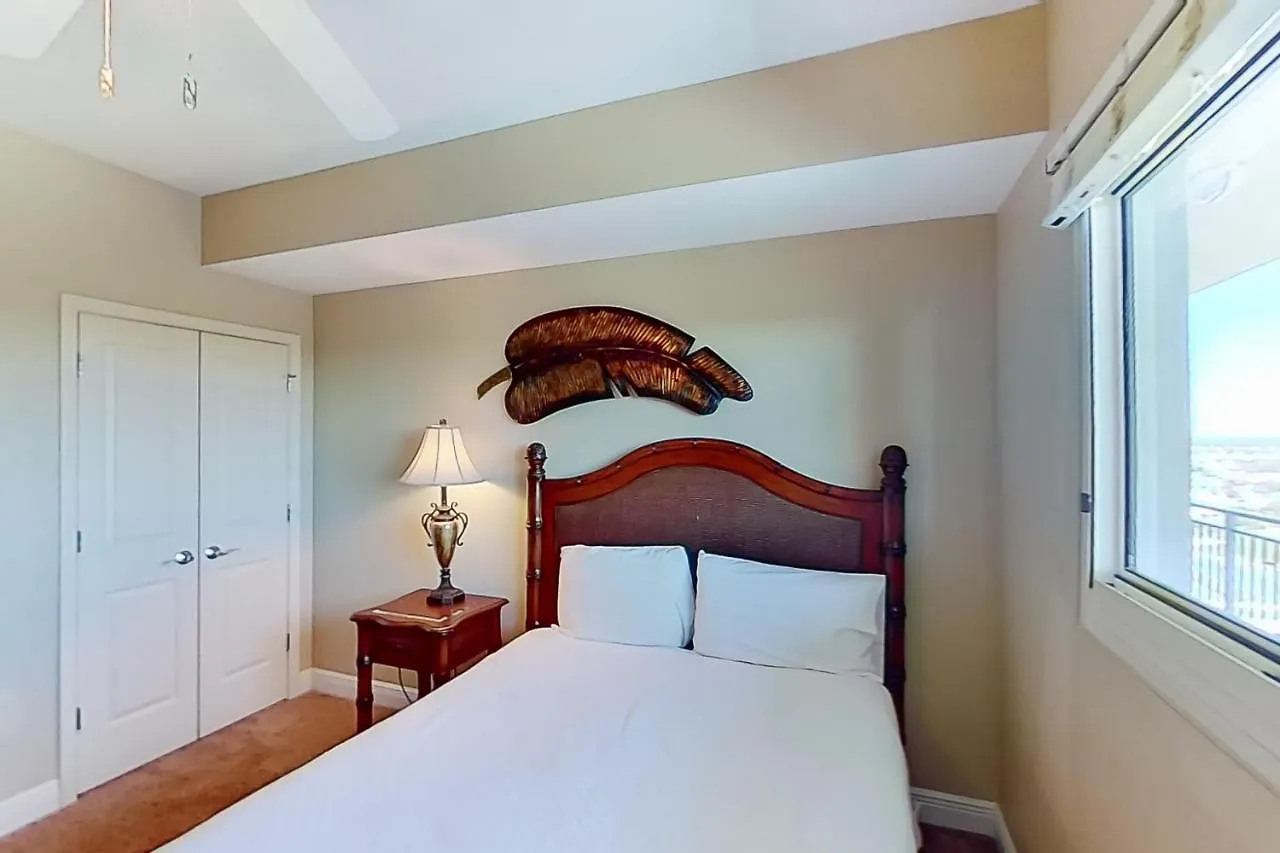 Sterling Breeze 3 Villa Panama City Beach Holiday home
