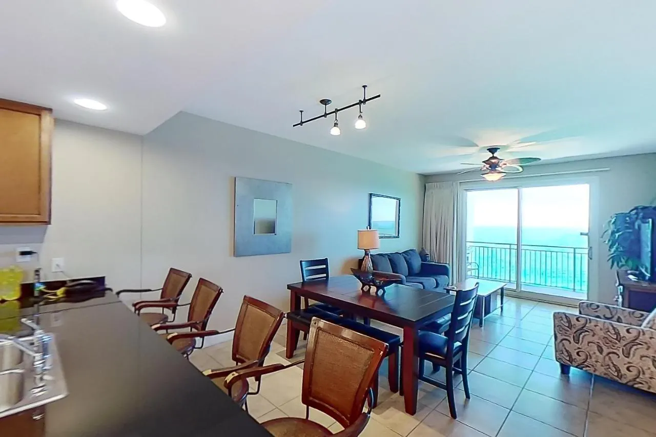 Sterling Breeze 3 Villa Panama City Beach United States