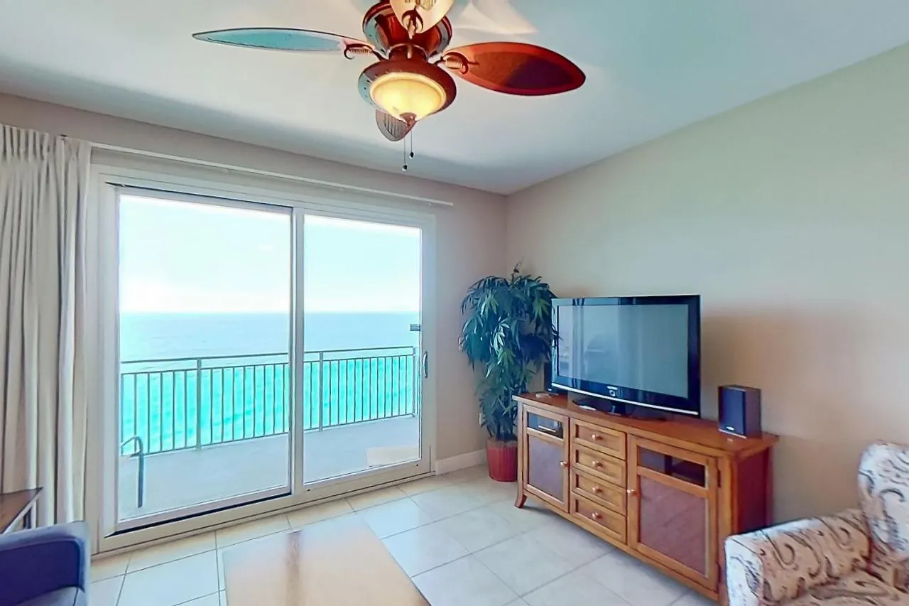 Sterling Breeze 3 Villa Panama City Beach 0*,  United States