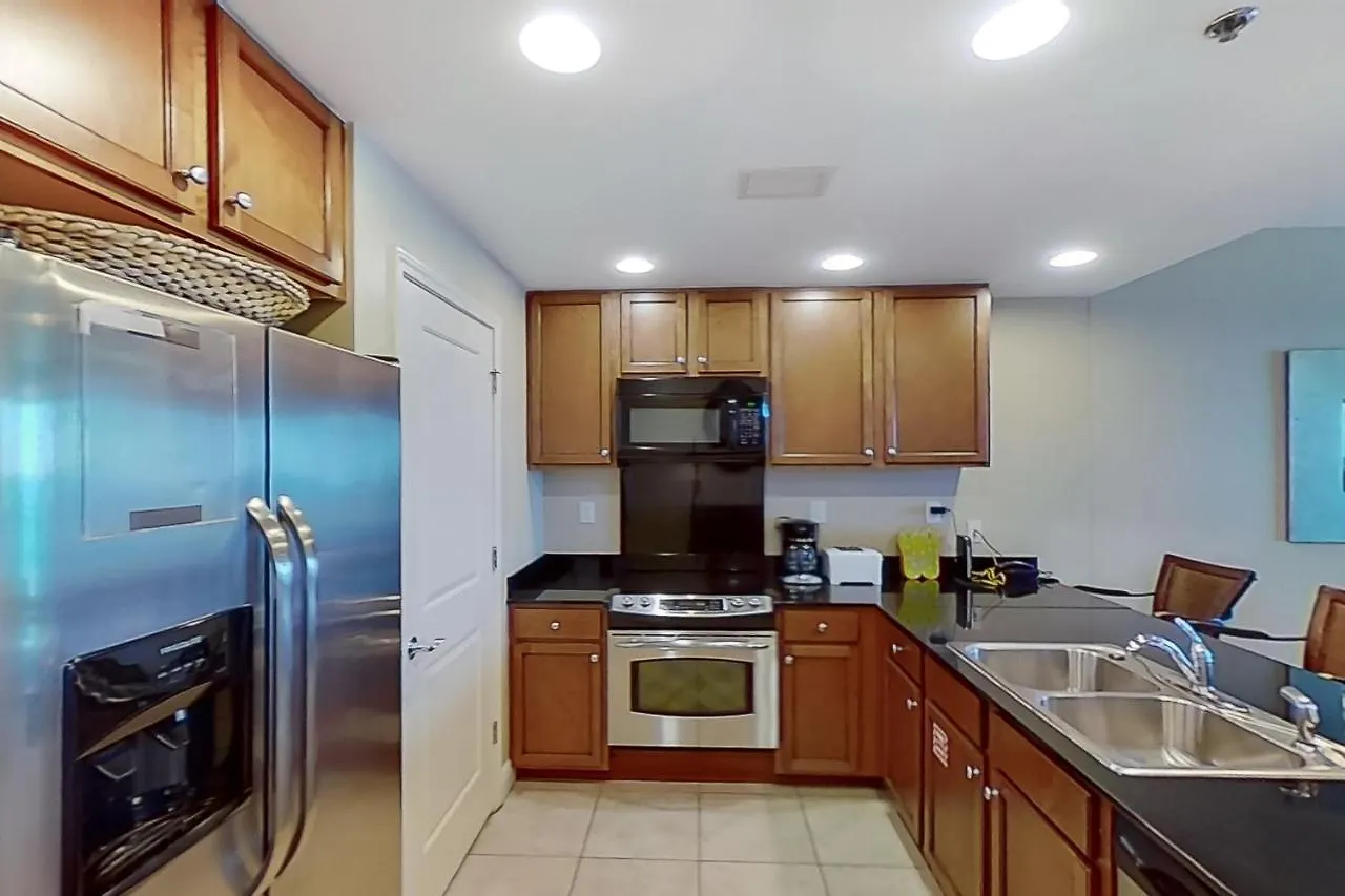 Sterling Breeze 3 Villa Panama City Beach