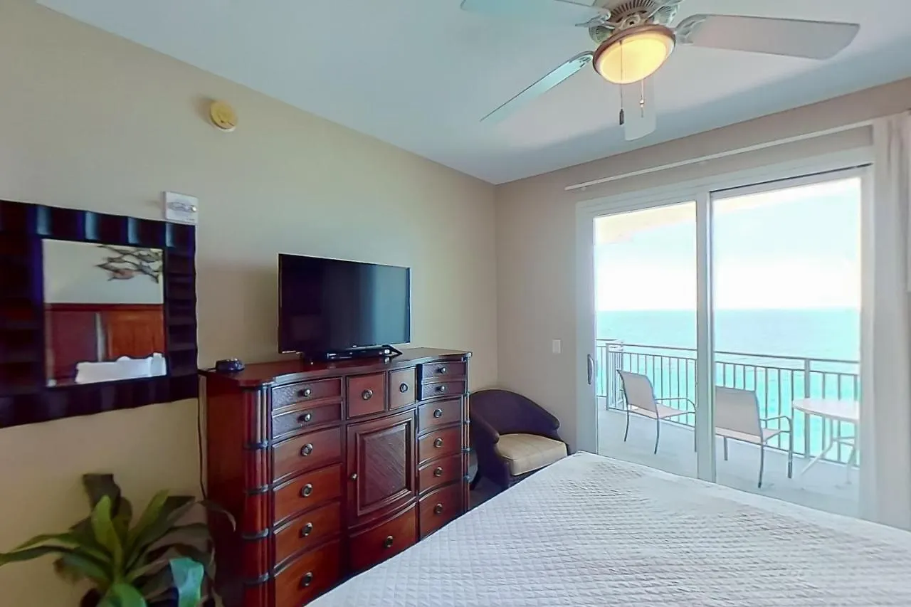 Sterling Breeze 3 Villa Panama City Beach Holiday home
